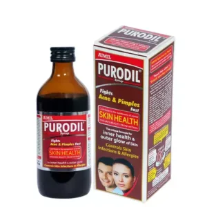 AIMIL PURODIL SYRUP