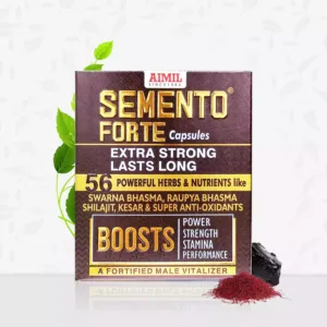 AIMIL SEMENTO FORTE CAPSULE
