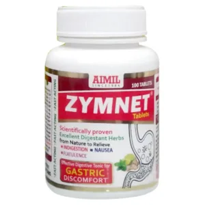 AIMIL ZYMNET TABLET