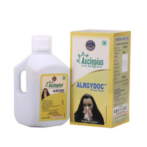 ALRGYDOC PRAVAHI KWATH