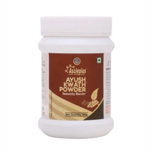 AYUSH KWATH POWDER