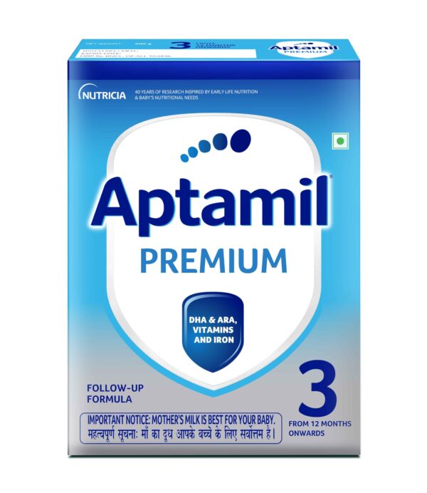 Aptamil Premium Stage 3