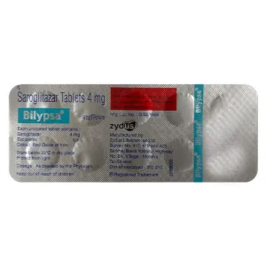 Bilypsa Tablet