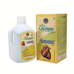 CARDIODOC RAS
