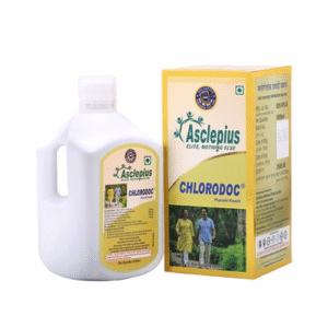 CHLORODOC PRAVAHI KWATH
