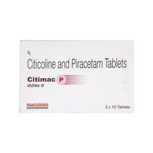 Citimac P Tablet
