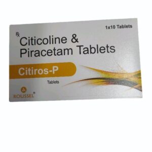 Citiros P Tablet