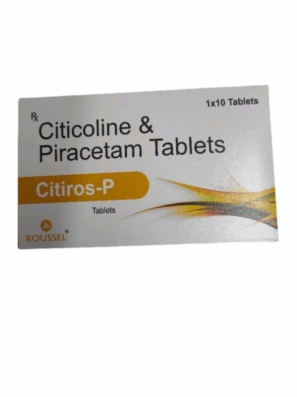Citiros P Tablet