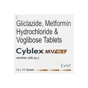 Cyblex MV 40.2 Tablet