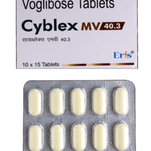 Cyblex MV 40.3 Tablet