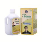 Asclepius Diabodoc Ras – Herbal Diabetes Care Solution