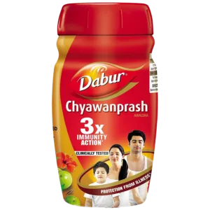 Dabur Chyawanprash