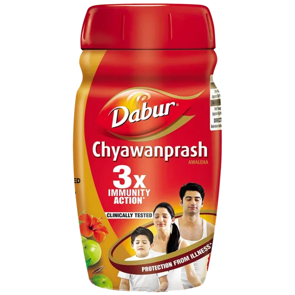Dabur Chyawanprash