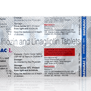 Dapamac L Tablet