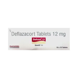 Defcort 12 Tablet