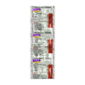 Defcort 6 Tablet