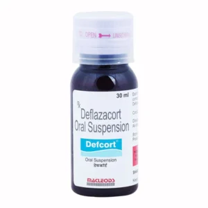 Defcort Oral Suspension