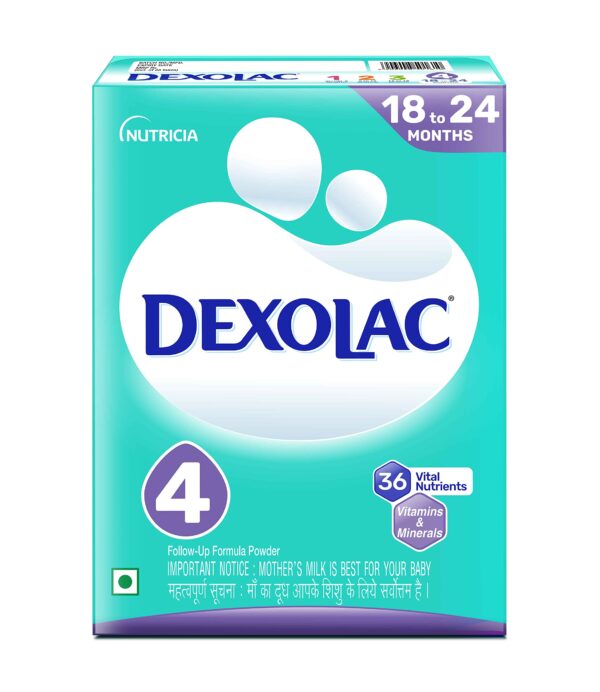 Dexolac 4