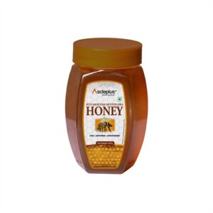 ECO AROGYAM MULTIFLORA HONEY