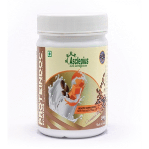 ECO AROGYAM PROTEINDOC POWDER