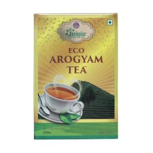 ECO AROGYAM TEA