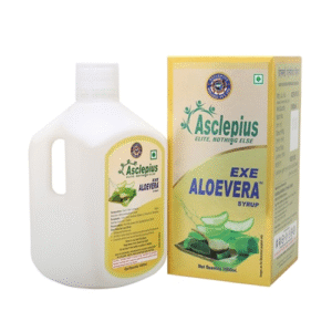 EXE ALOEVERA SYRUP