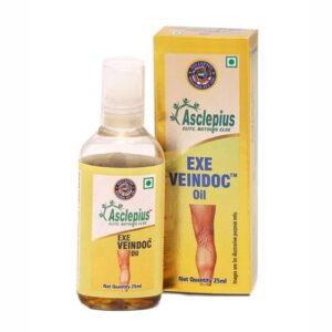 EXE VEINDOC OIL