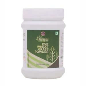 EXE WHEAT GRASS POWDER