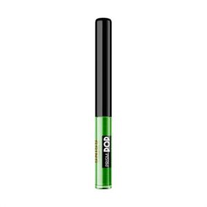 EYELINER HOLOGRAPHIC- AMBRE GREEN FLARE