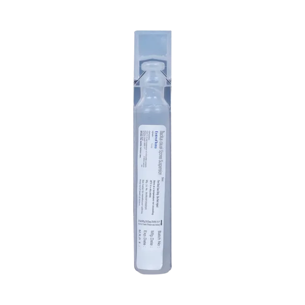 Entroflora Suspension