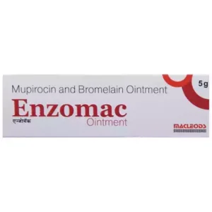 Enzomac Ointment