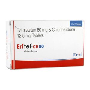 Eritel CH 80 Tablet