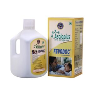 FEVODOC PRAVAHI KWATH