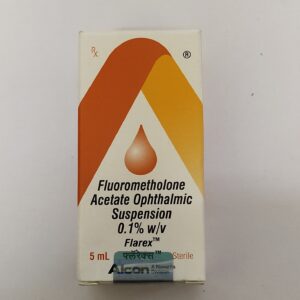 Flarex Suspension
