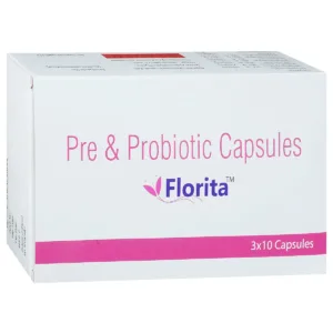 Florita Capsule