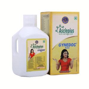 GYNEDOC RAS