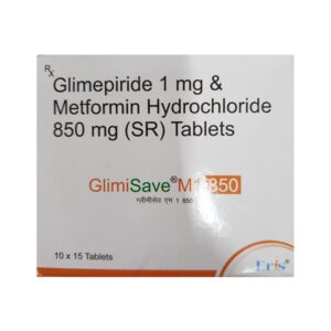 Glimisave M1 850 Tablet