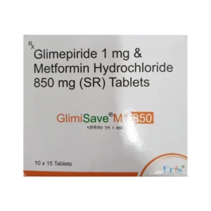 Glimisave M1 850 Tablet