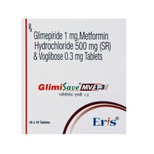 Glimisave MV 1.3 Tablet