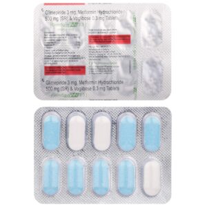Glimisave MV 3.3 Tablet