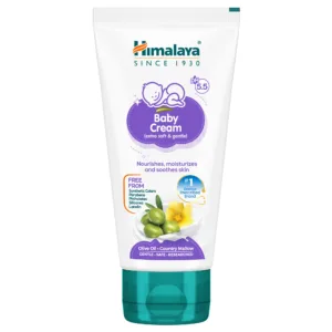 Himalaya's Baby Cream