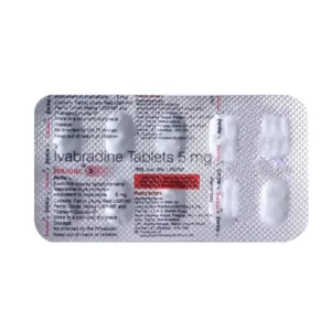 Ivamac 5 Tablet