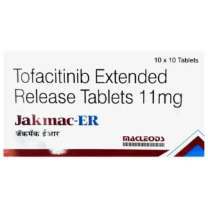 Jakmac-ER Tablet
