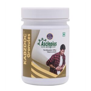 KABZDOC GRANULES