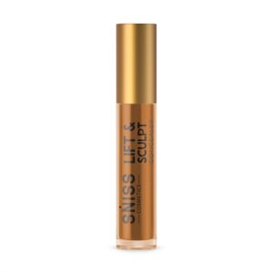 Sniss Lift & Sculpt Concealer – Almond Finish