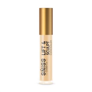 LIFT AND SCULPT CONCEALER- IVORY PLAY
