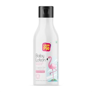 Asclepius’s LITTLE PIE BABY LOTION