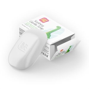 LITTLE PIE SOOTHING BABY GENTLE SOAP