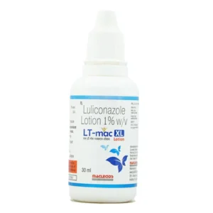 LT-Mac XL Lotion