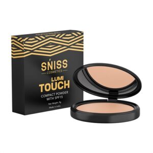LUMITOUCH COMPACT POWDER RADIANT BEIGE
